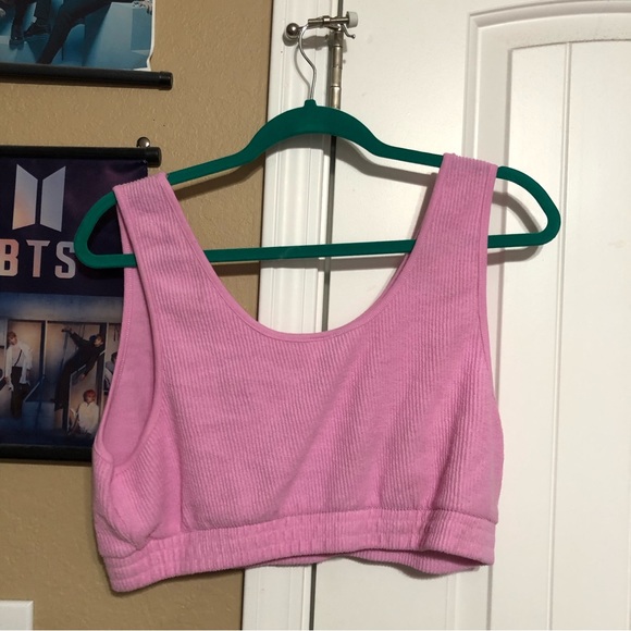 Hello Kitty Crop Top - Picture 3 of 3